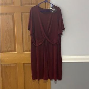 Brand new lightweight dress